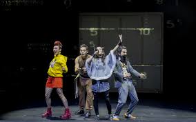 Rebelión en la granja